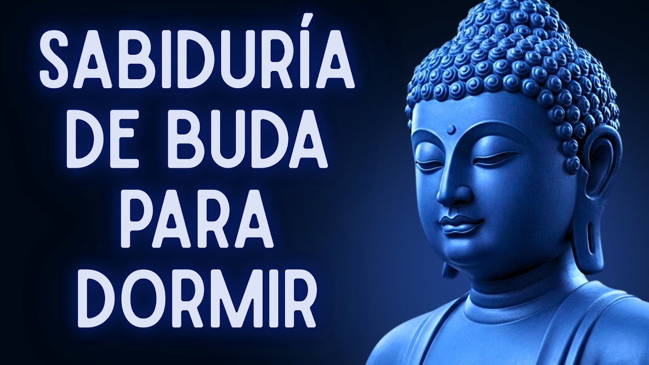 3 HORAS de Las Mejores Historias Zen de Buda para Principiantes - Paz y Sueño Reparador