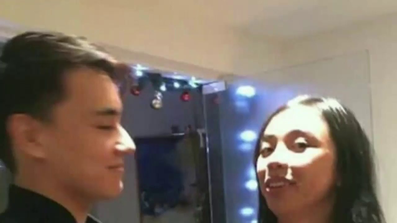 MAYWARD - HIGPIT NG YAKAP mo Edward ❤ HOKAGE HAHA