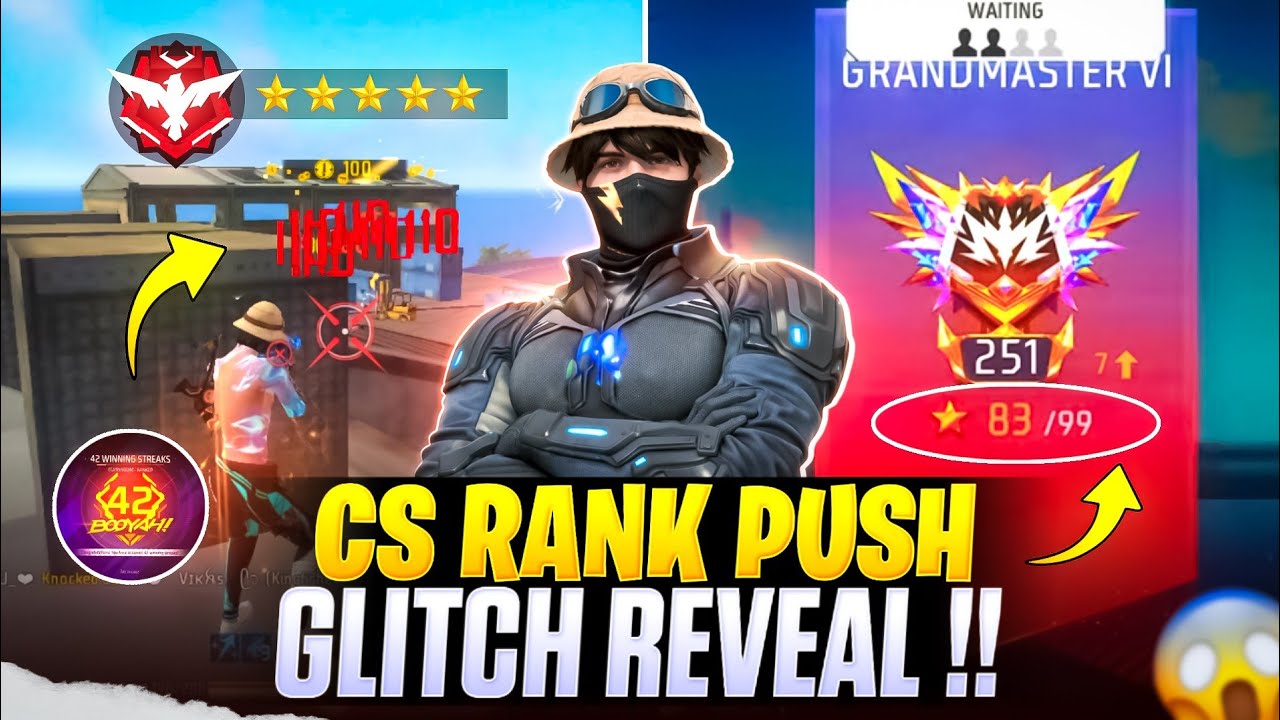 HOW I WIN (EVERY MATCH ✅) WITH RANDOM PLAYERS IN CS RANK || CS Rank Tips & Tricks