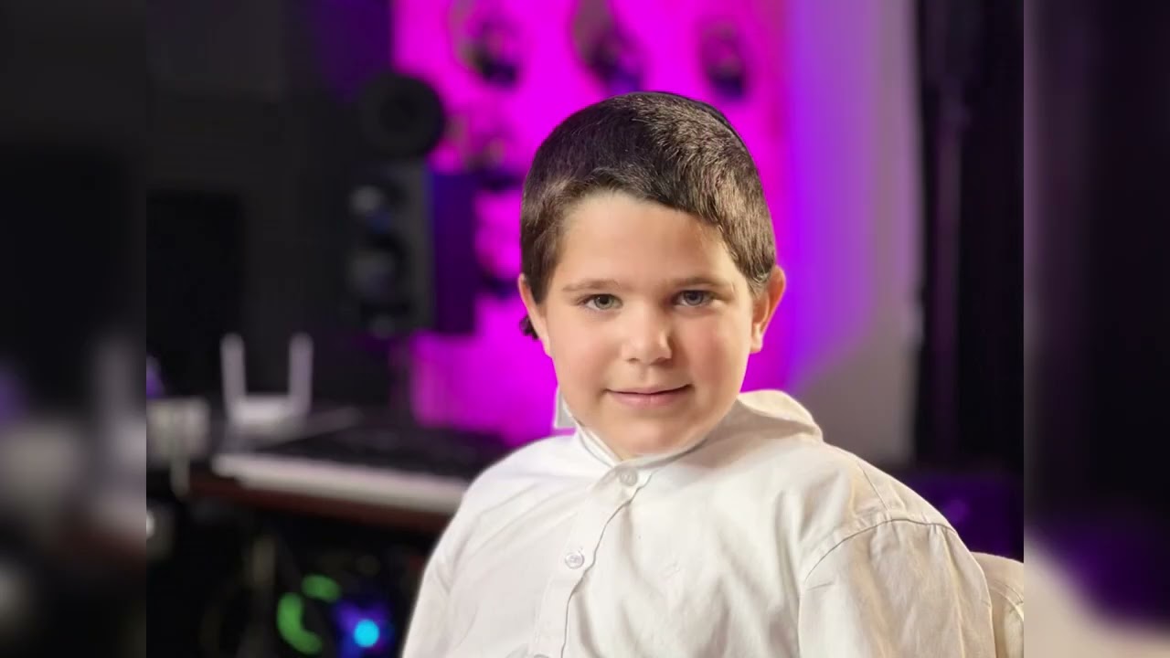 מסיבת חומש כיתה א' בית ספר 