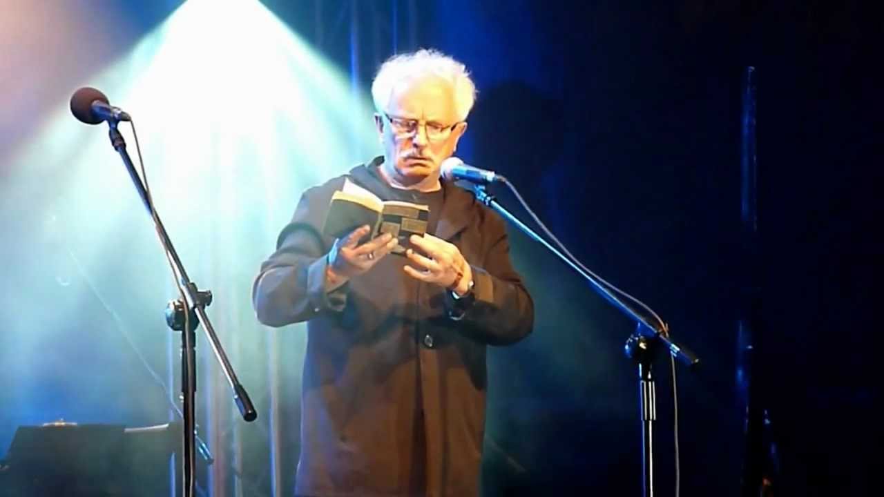 Tadeusz Kwinta - 'Piwnica pod Baranami'