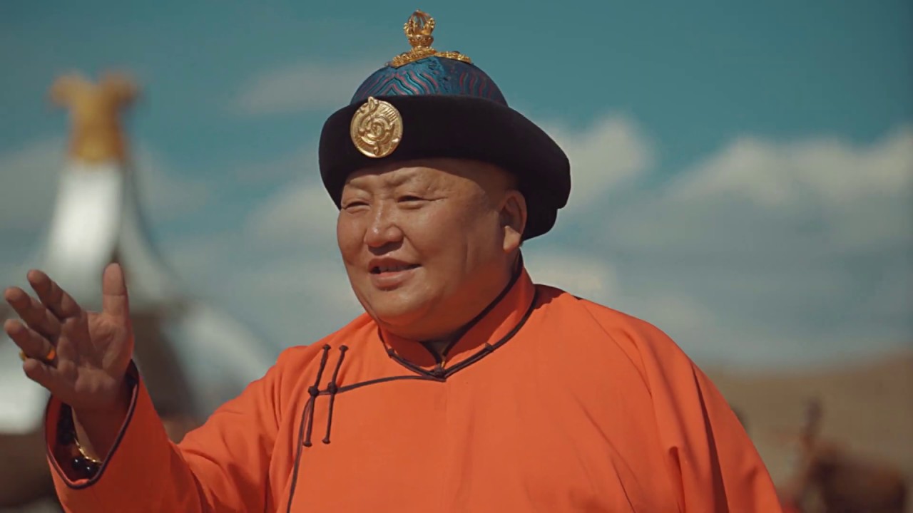 ОЧИРВААНИЙ ХҮЛГҮҮД - МУГЖ БАТСҮХ, ятгачин БОХЬШАРГА, БАТ-ЭНЭРЭЛ