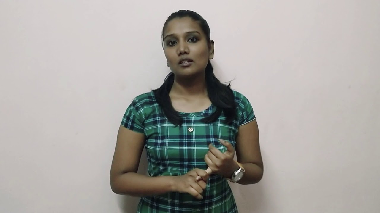 Value based Education - Explanation | Tamil