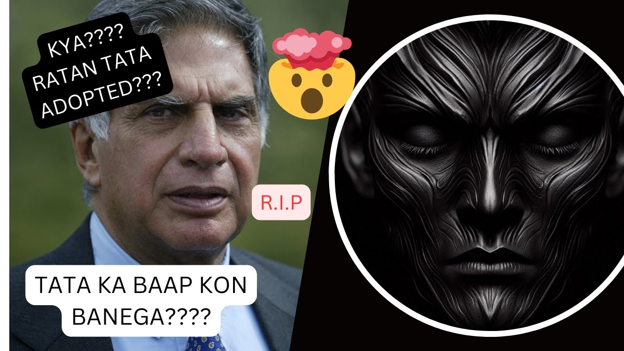 ratan tata ke family ki jaankaari . ratan tata ka asli sach . ratan tata  ratan tata full family