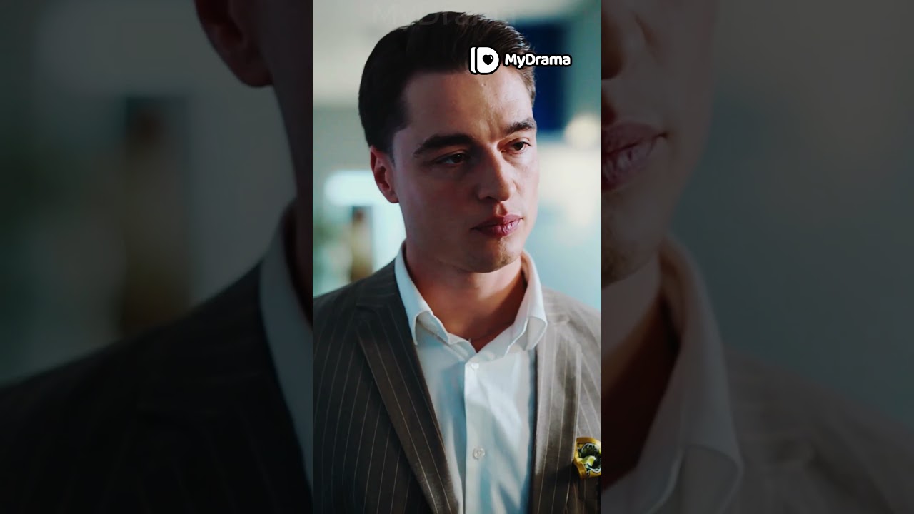 Will he change for her? | My Drama #shortseries #dramaseries #shorts #dramashorts