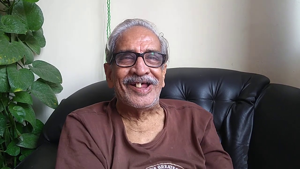 Sri. Mani - Part 10 - Experiences with Yogi Ramsuratkumar -