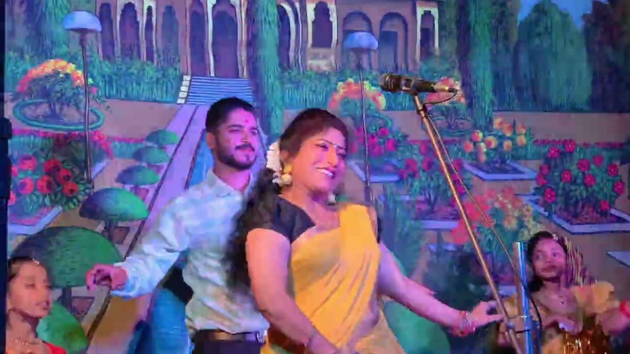 ರಜತ್ ನಾಯ್ಕ್ ಬೋಗ್ರಿಗದ್ದೆ ಡಾನ್ಸ್ ವಿಡಿಯೋ ಬೆಳ್ಳಿ ಬೆಟ್ಟದ ಮೇಲೆ ಕನ್ನಡ ಸಾಂಗ್  ನಾಟಕ ಪ್ರೀತಿ ಕೊಂದ ನರರಾಕ್ಷಕರು 
