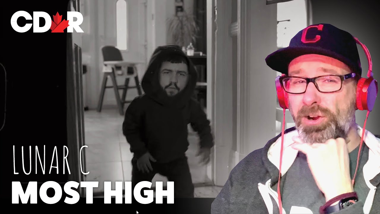 Lunar C - Most High (Reaction)