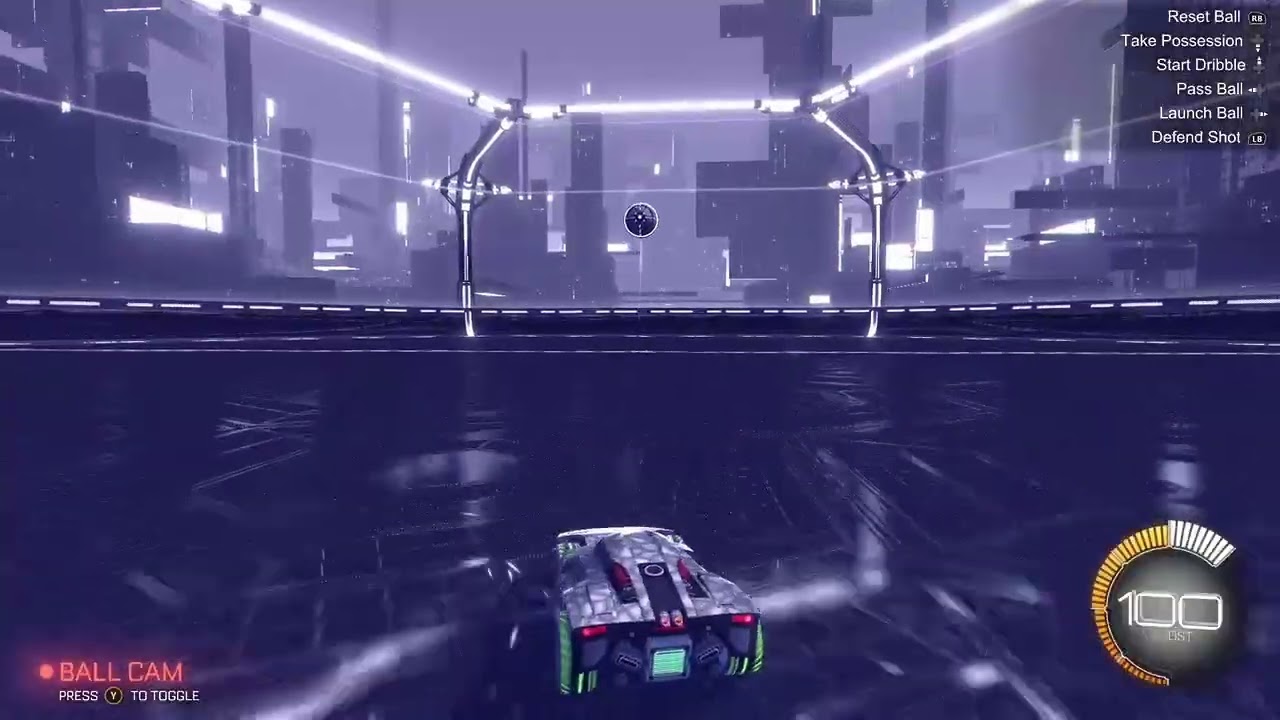 POV: your bored so you play rocket league dropshot #plssubscribe #rocketleauge #rocketleagueclips 