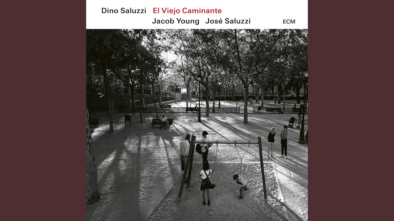 El Viejo Caminante