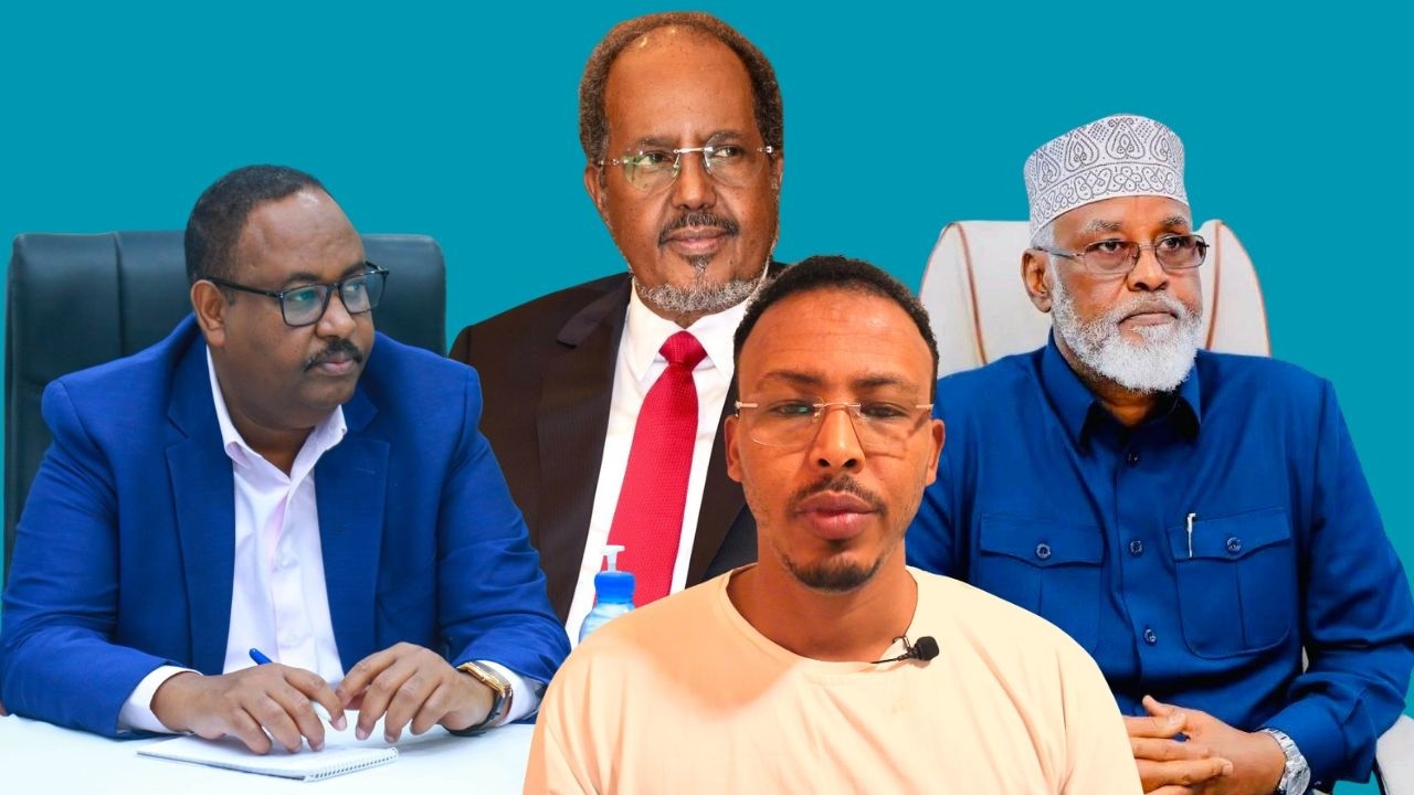 Sababta uu Shirkii Muqdisho u baaqday maalinkii labaad iyo Qodobada la isku mari la yahay
