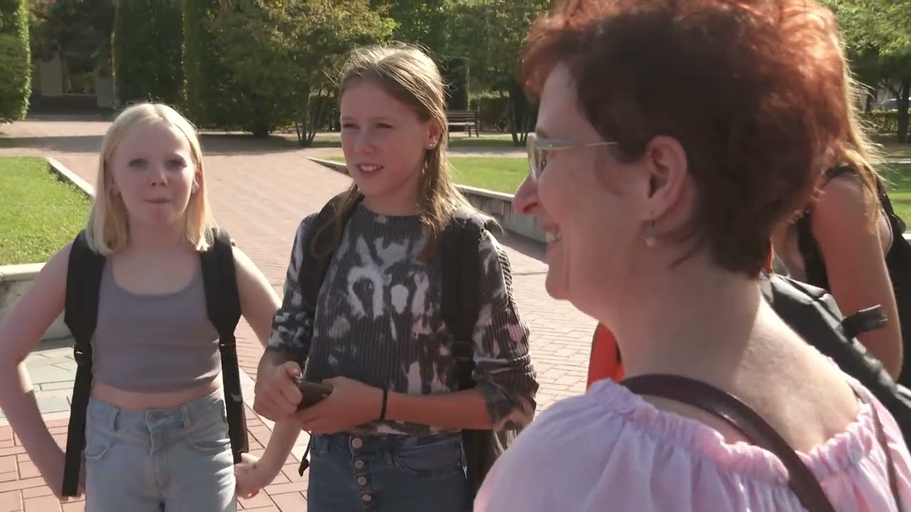 Kahl am Mainból egyenesen Orosházára!