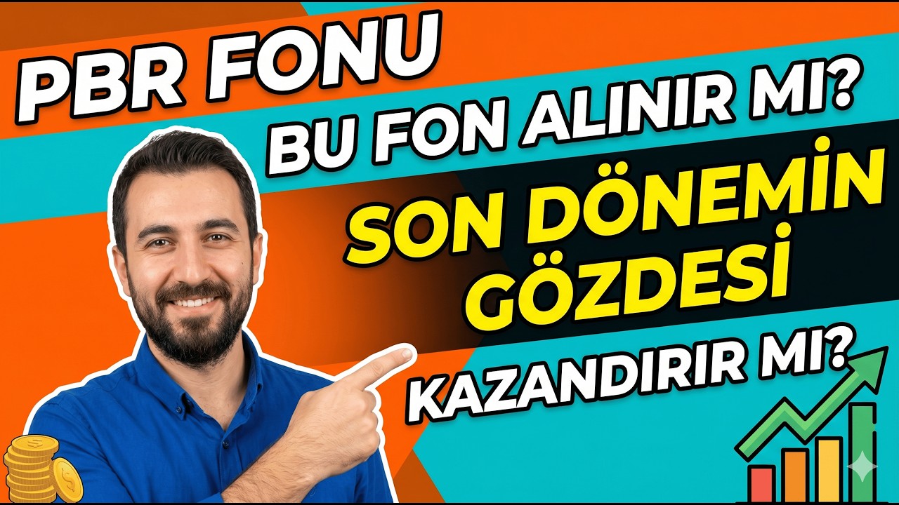 PBR vs PHY: Hangi Pusula Portf&ouml;y Fonunu Se&ccedil;meli? Değişken Fon Mantığı
