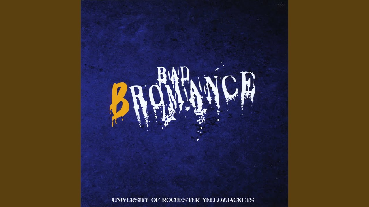 Bad Romance