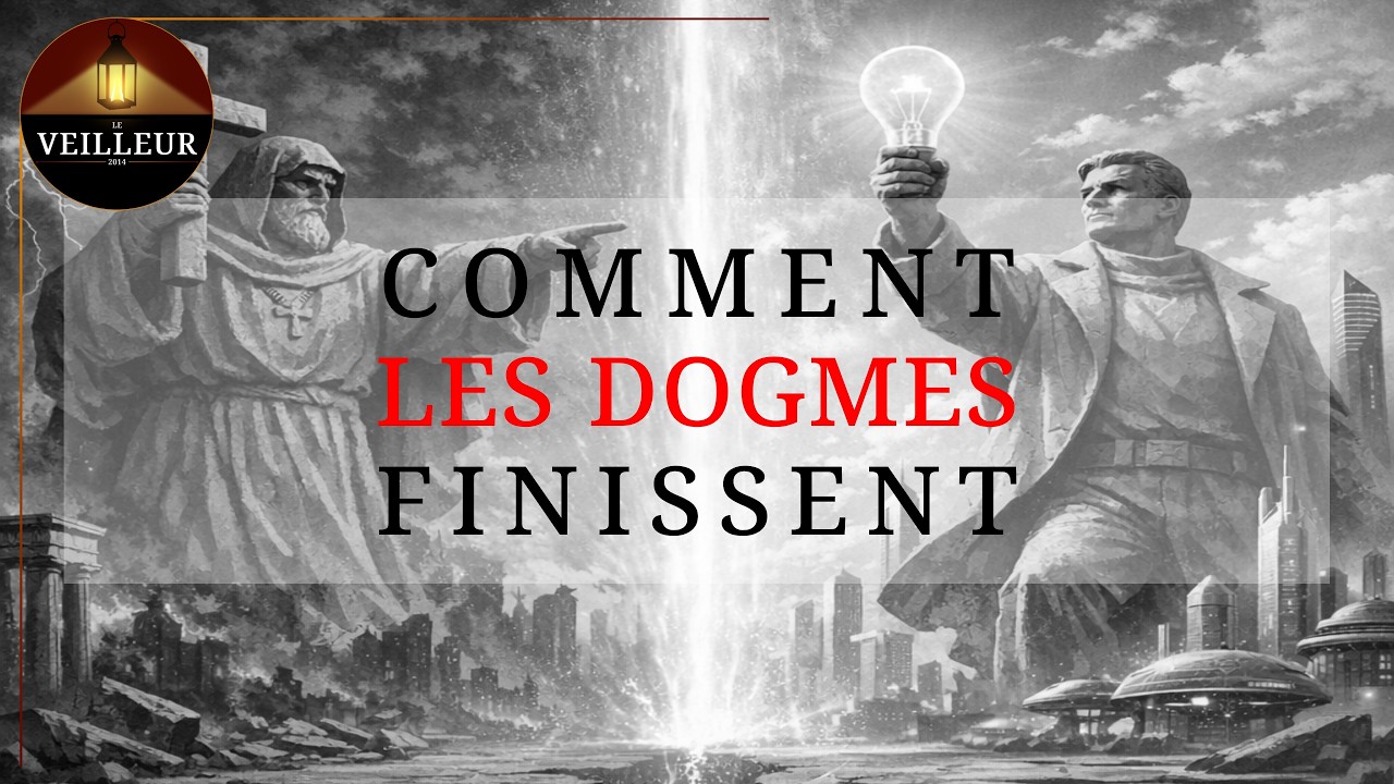 “𝘾𝙤𝙢𝙢𝙚𝙣𝙩 𝙡𝙚𝙨 𝙙𝙤𝙜𝙢𝙚𝙨 𝙛𝙞𝙣𝙞𝙨𝙨𝙚𝙣𝙩”, de Théodore 𝗝𝗢𝗨𝗙𝗙𝗥𝗢𝗬 (1796-1842)