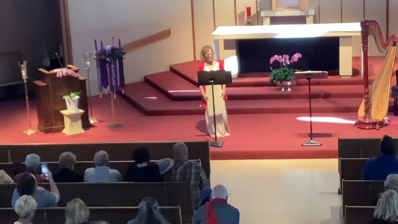 Laudate Dominum 2025