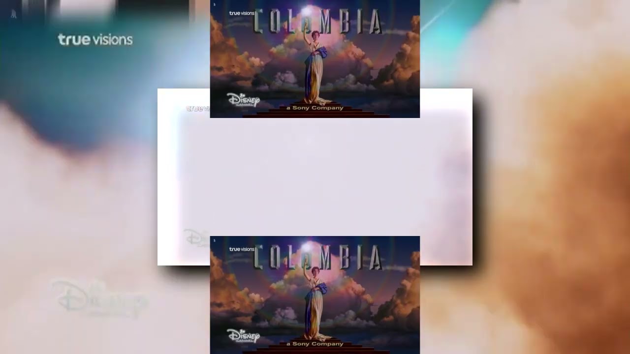 (YTPMV) The Angry Birds Movie - Disney Channel Intro Scan