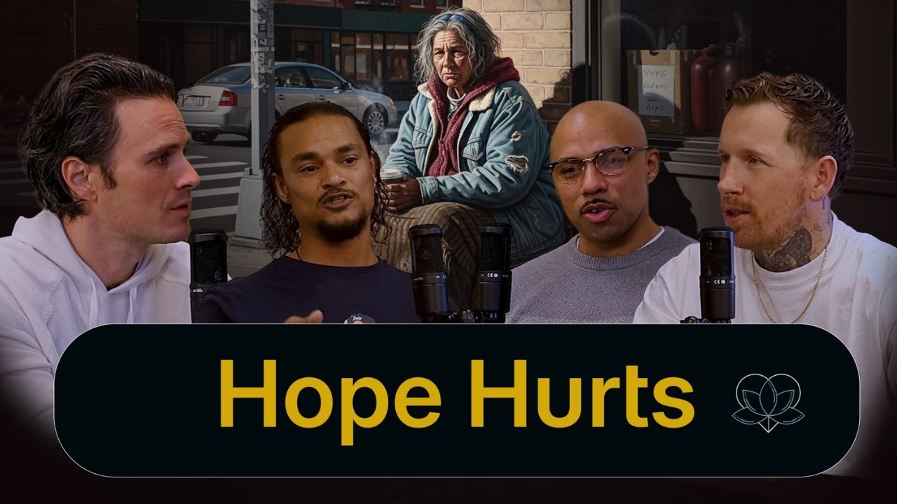 Hope Hurts: Inside the Homeless Epidemic