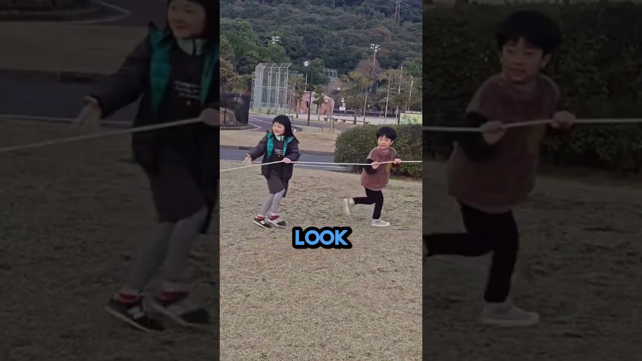 You&rsquo;ve Never Seen a Spinning Top Like This! 😲