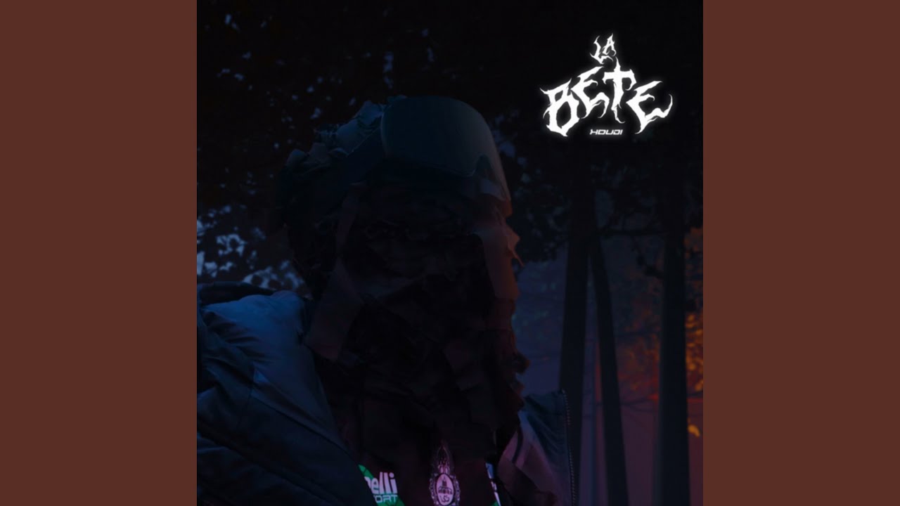 LA BÊTE (interlude)