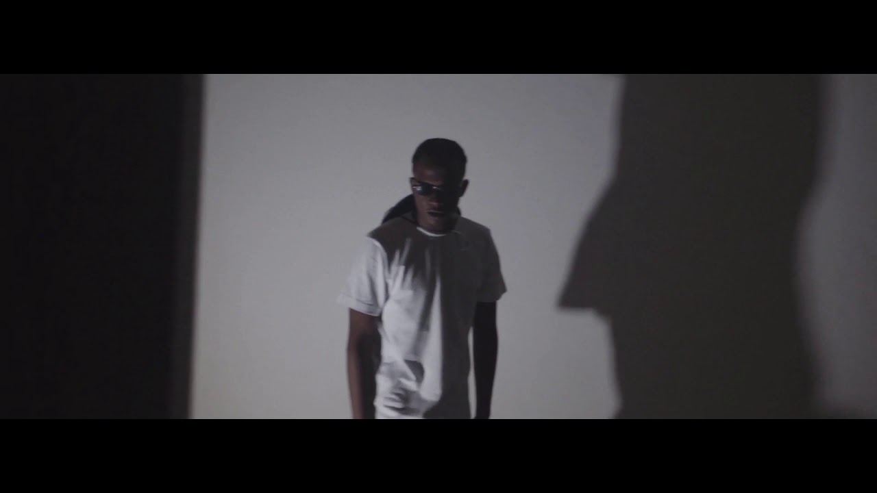Mevin Trapper - Nyaruka feat. Trizzie Ninety Six [Official Music Video]