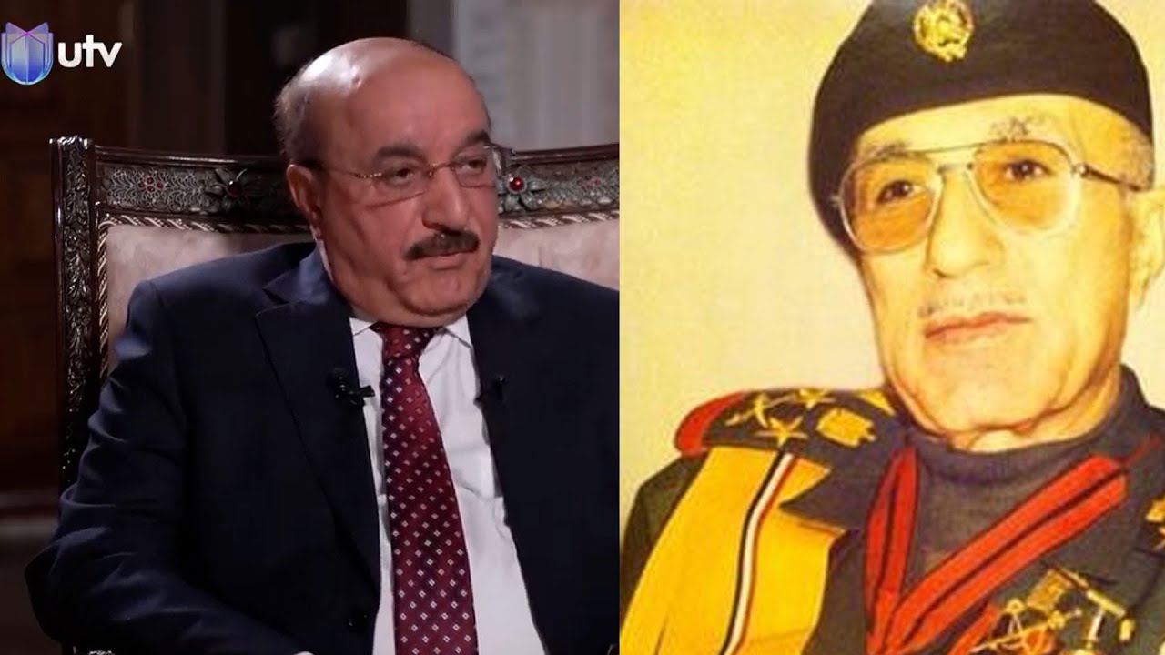 الضابط حسين رشيد التكريتي: الكويت المحافظة 19 وهي محافظة عراقية