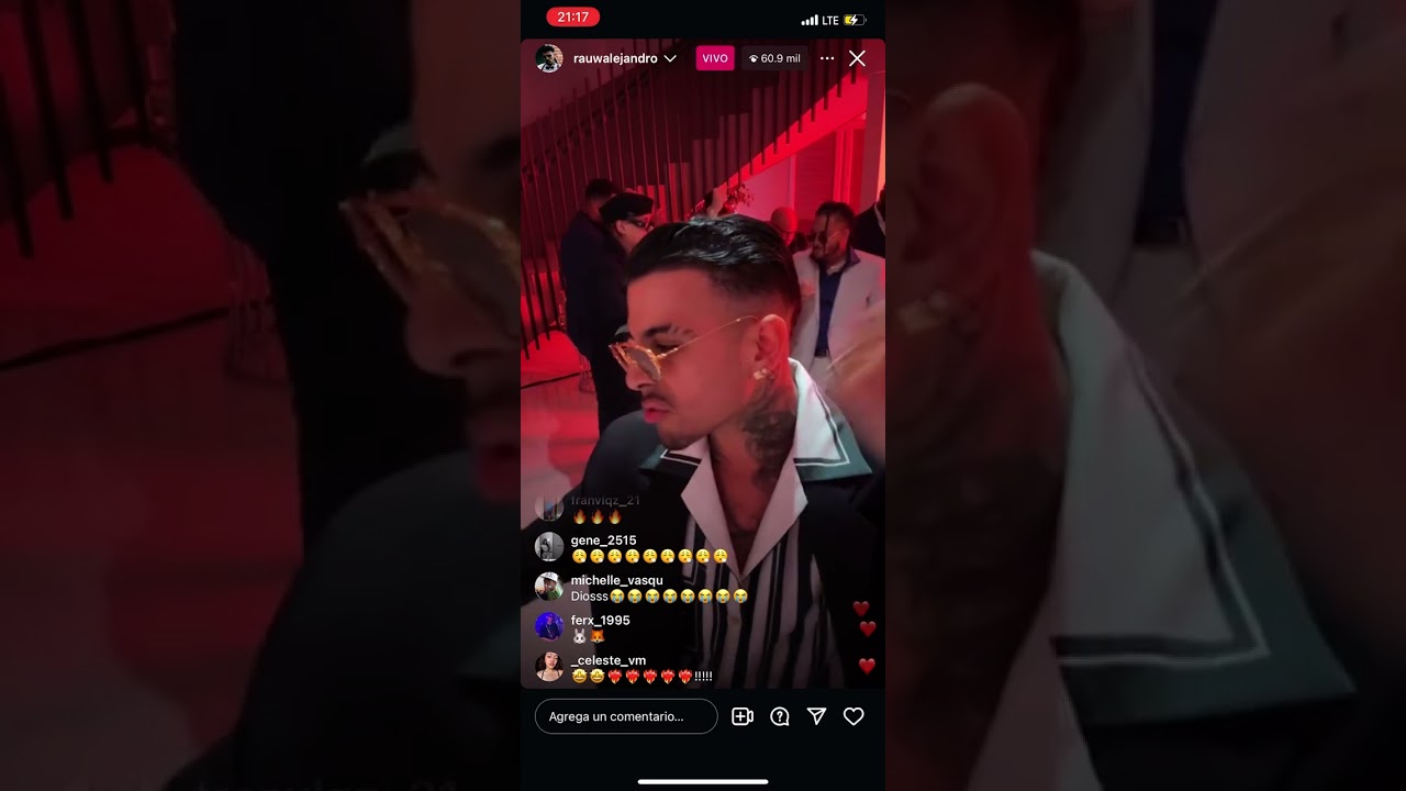 Qué pasaría… Rauw Alejando x Bad Bunny 🦊🐇#rauwalejandro #badbunny #badbunnytypebeat