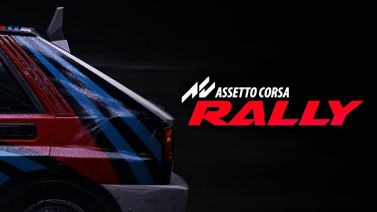 Time Trial |Wales Alpine 1973 | Assetto Corsa Rally|HDR|View 2