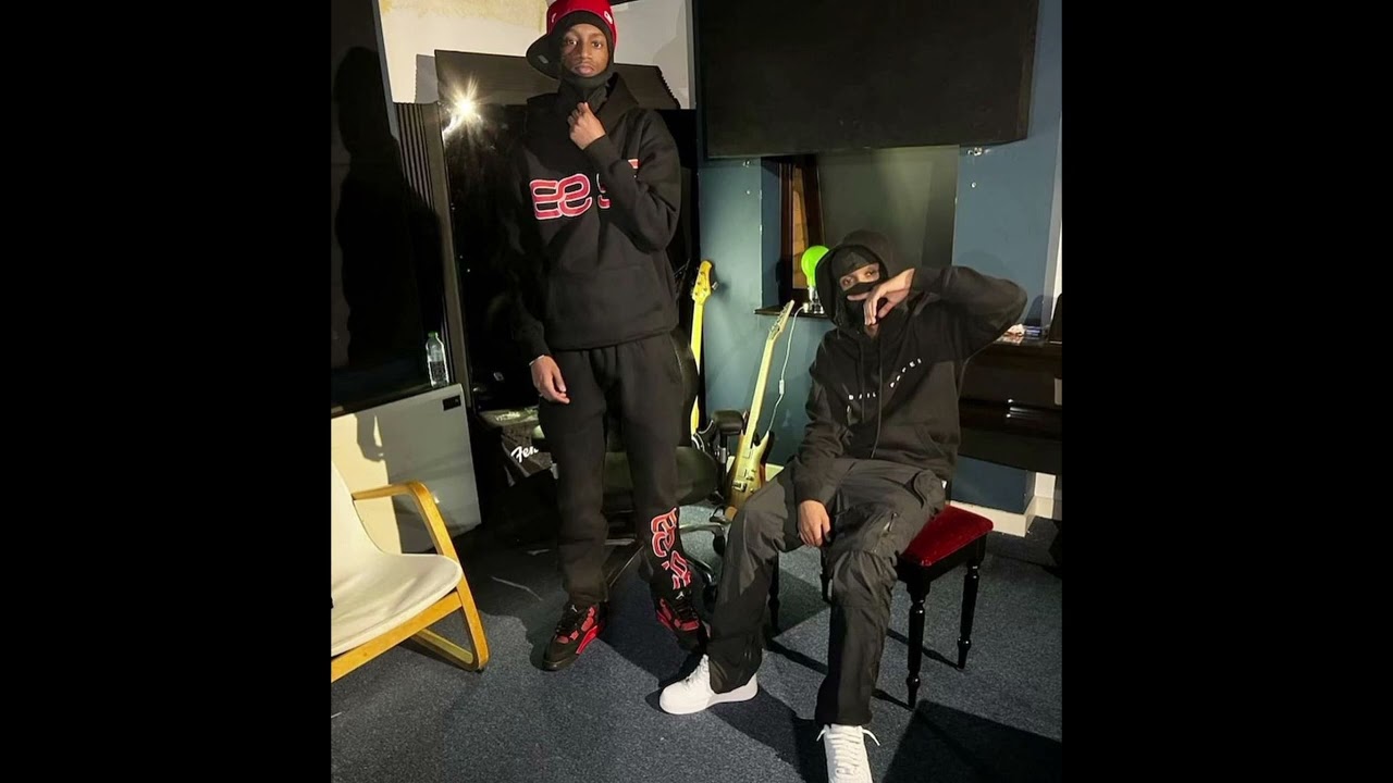 [FREE] Nino Uptown x Lil Macks Type Beat - 