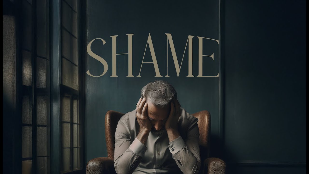 Session Five - Shame Seminar 2011