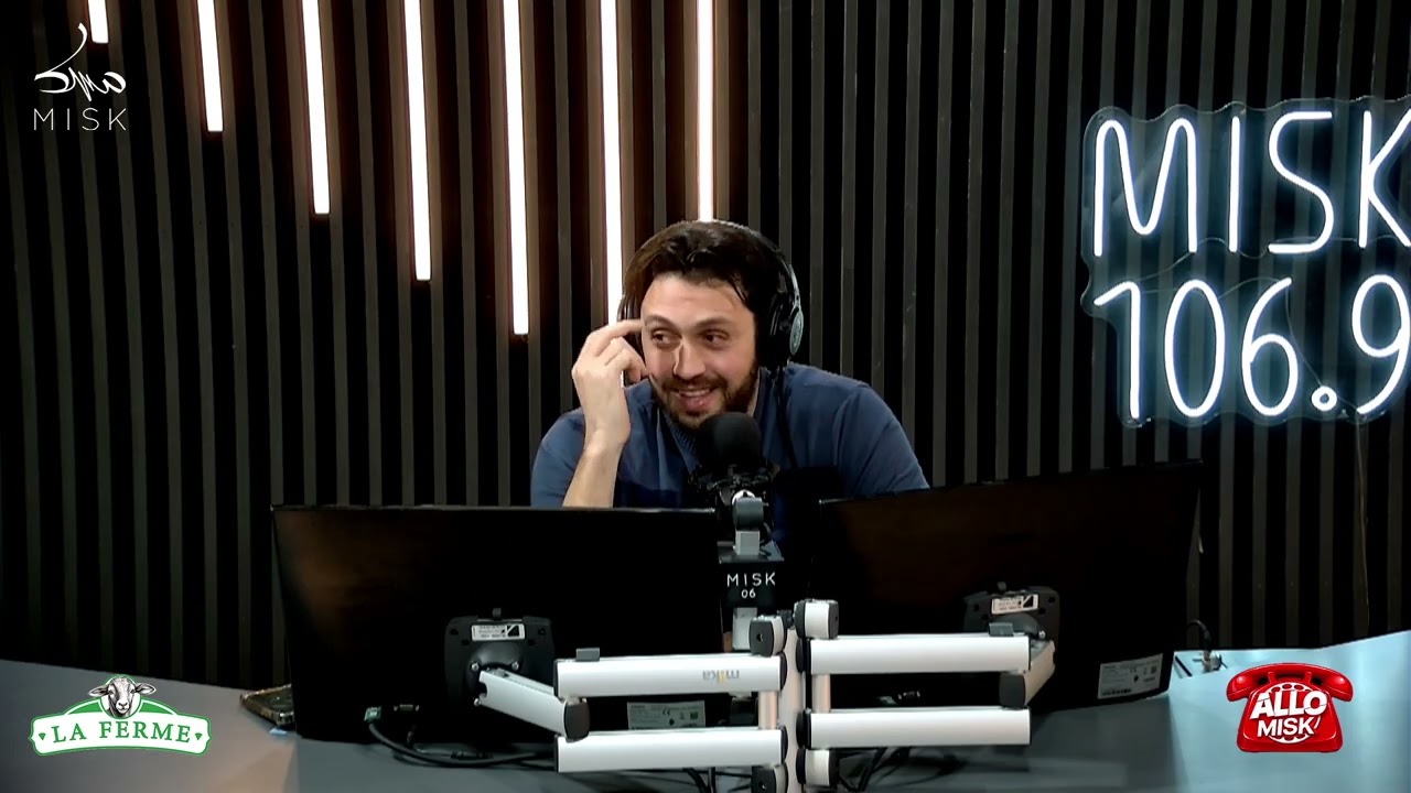 Allo Misk Season 2 : Episode 14 Partie 2