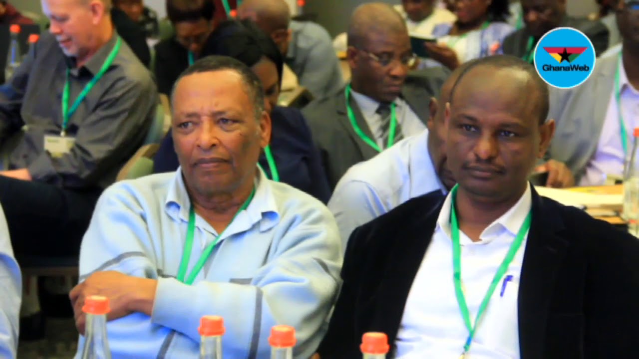 Agriculture contributes 21% to Ghana&rsquo;s Gross Domestic Product &ndash; Deputy Minister