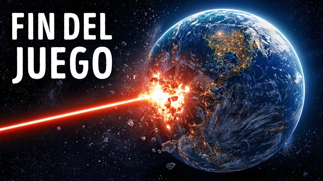 Las cosas más aterradoras del universo, clasificadas por nivel de amenaza