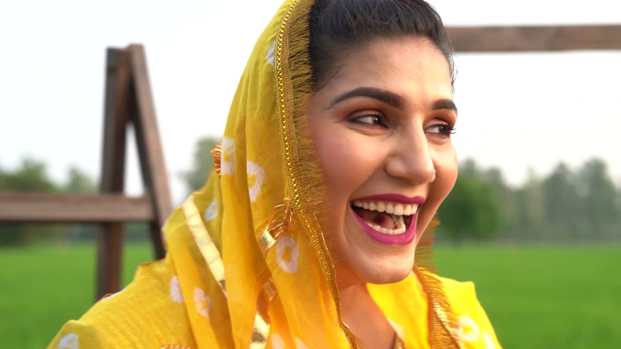 Sapna Choudhary New Song Shooting | Behind The Scenes | Vlog-6 | New Haryanvi Songs 2022