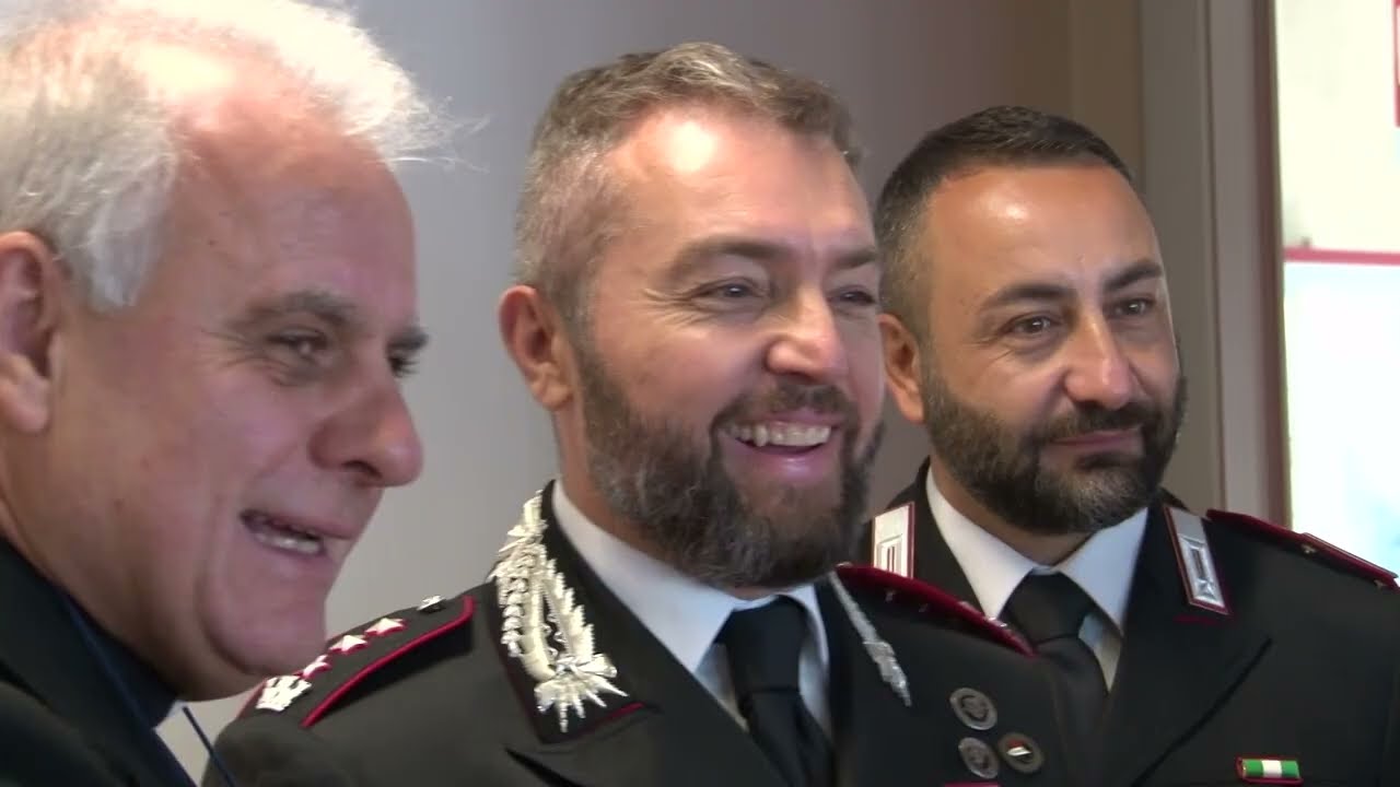 Ora insieme 241025_Inaugurazione ampliamento Pieve a Nievole e visite istituzionali