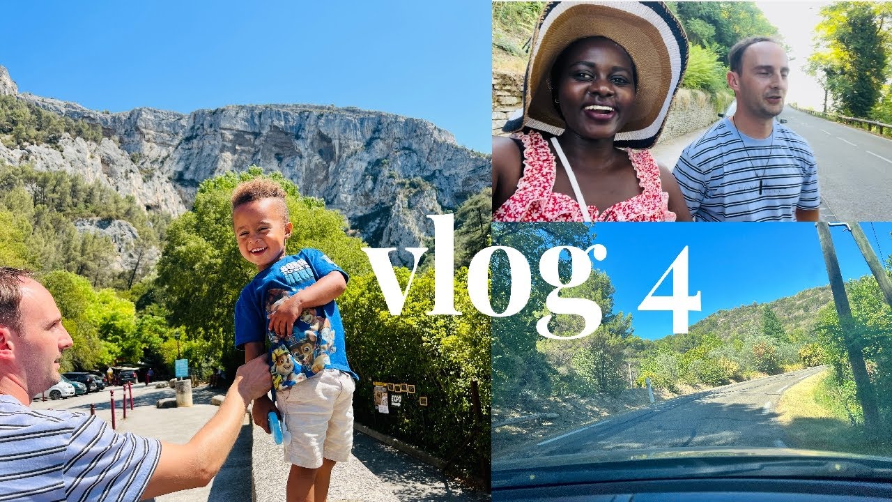 The most beautiful villages of Southern France!