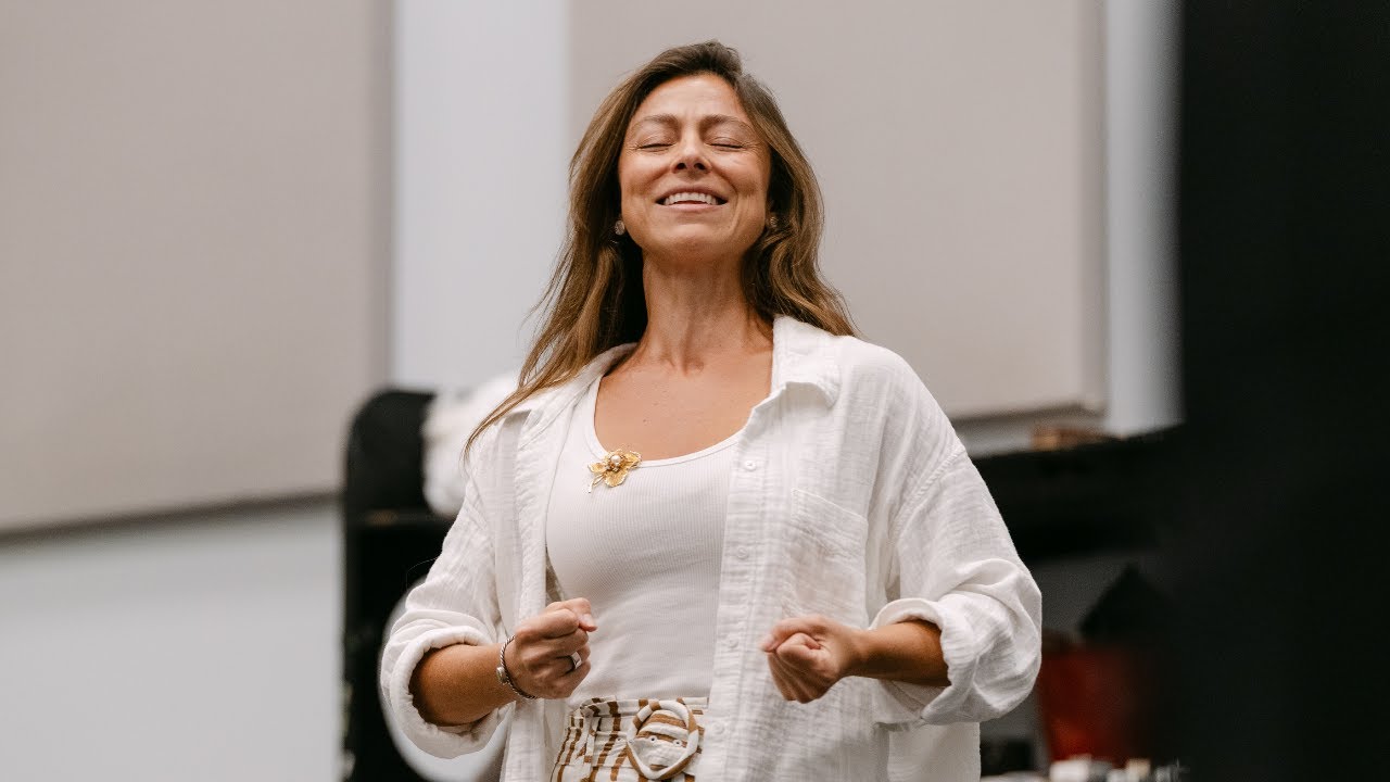 Soprano Corinne Winters on Puccini's Heroines