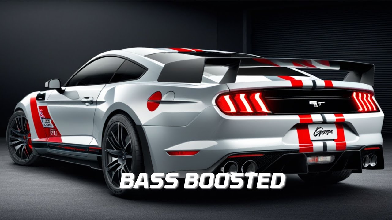 Music Bass Boosted 2026 🔥 Best EDM Of Bounce Strong 🔈 Car Music Mix