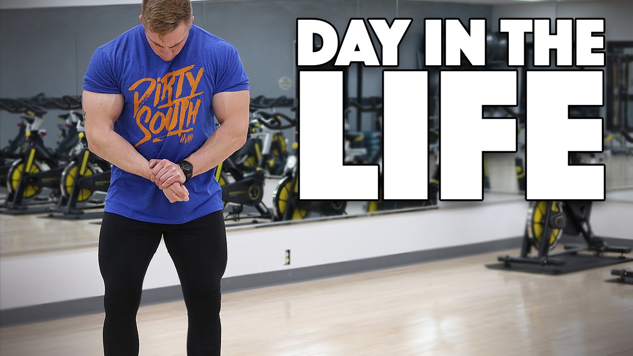 Day In The Life | Korea Edition