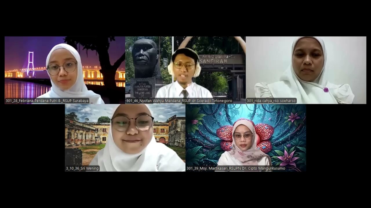 Podcast Bangga Berbangsa dan Bernegara Indonesia | Tugas Latsar CPNS Kemenkes Bapelkes Semarang 2026