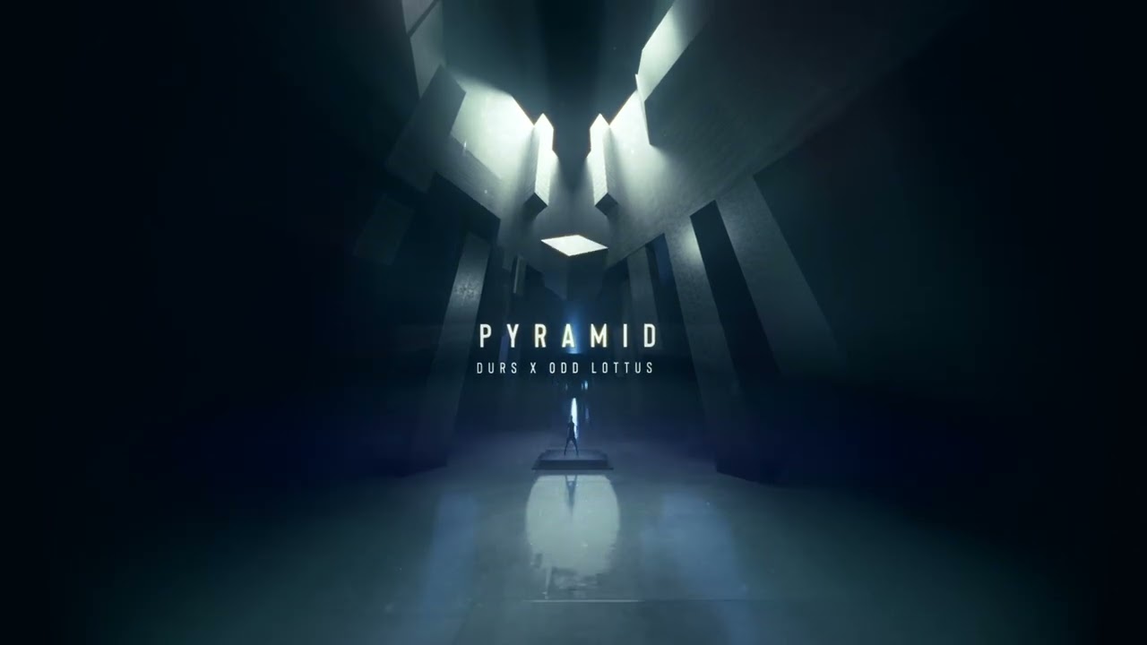 Durs, Odd Lottus - Pyramid (Official Audio)