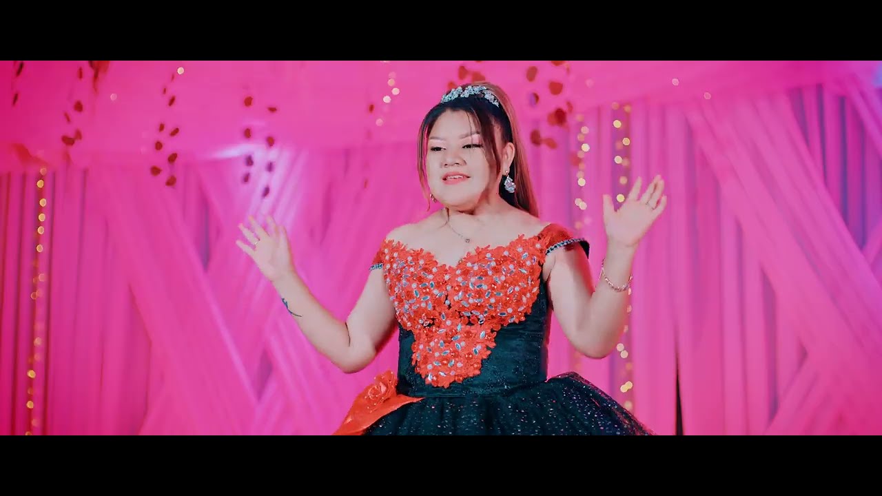 Shandy y Sus Pecadores  - Comprendo que ya no me quireres (Video oficial)