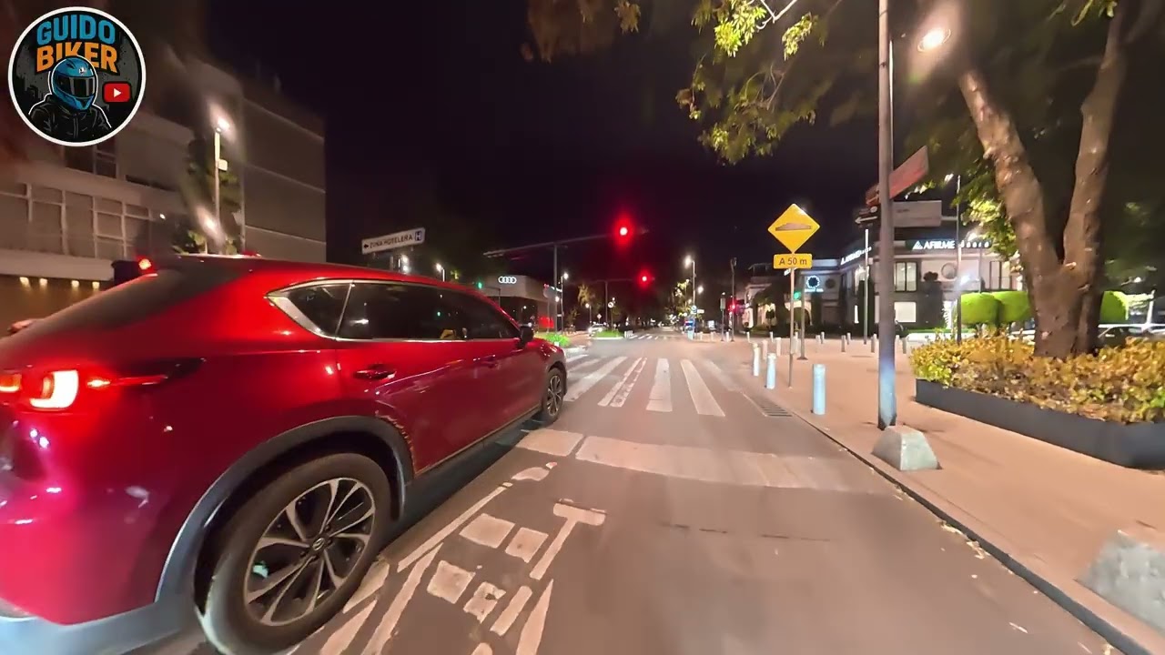 ¡CASI ME APLASTAN! 😱Siempre alerta y con distancia… hubo contingencia y todo se puso peor.