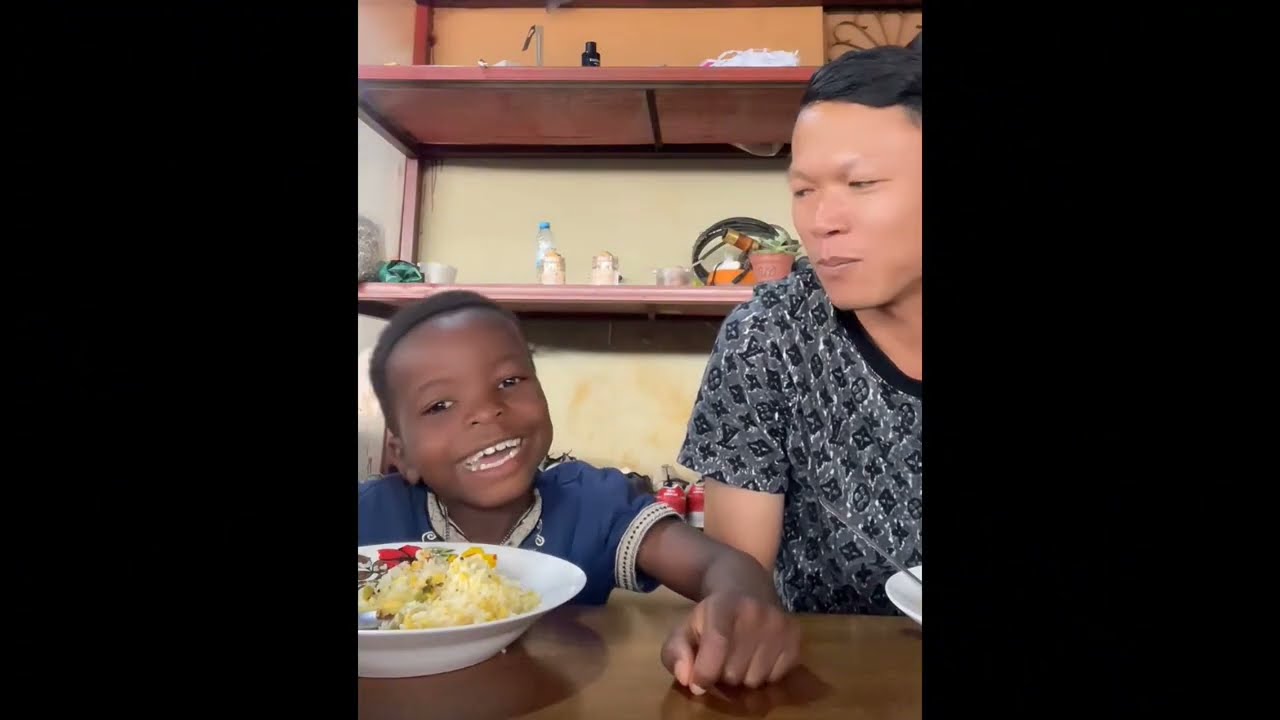 Tin Vui Về Sức Khỏe Của Linh Phillip 