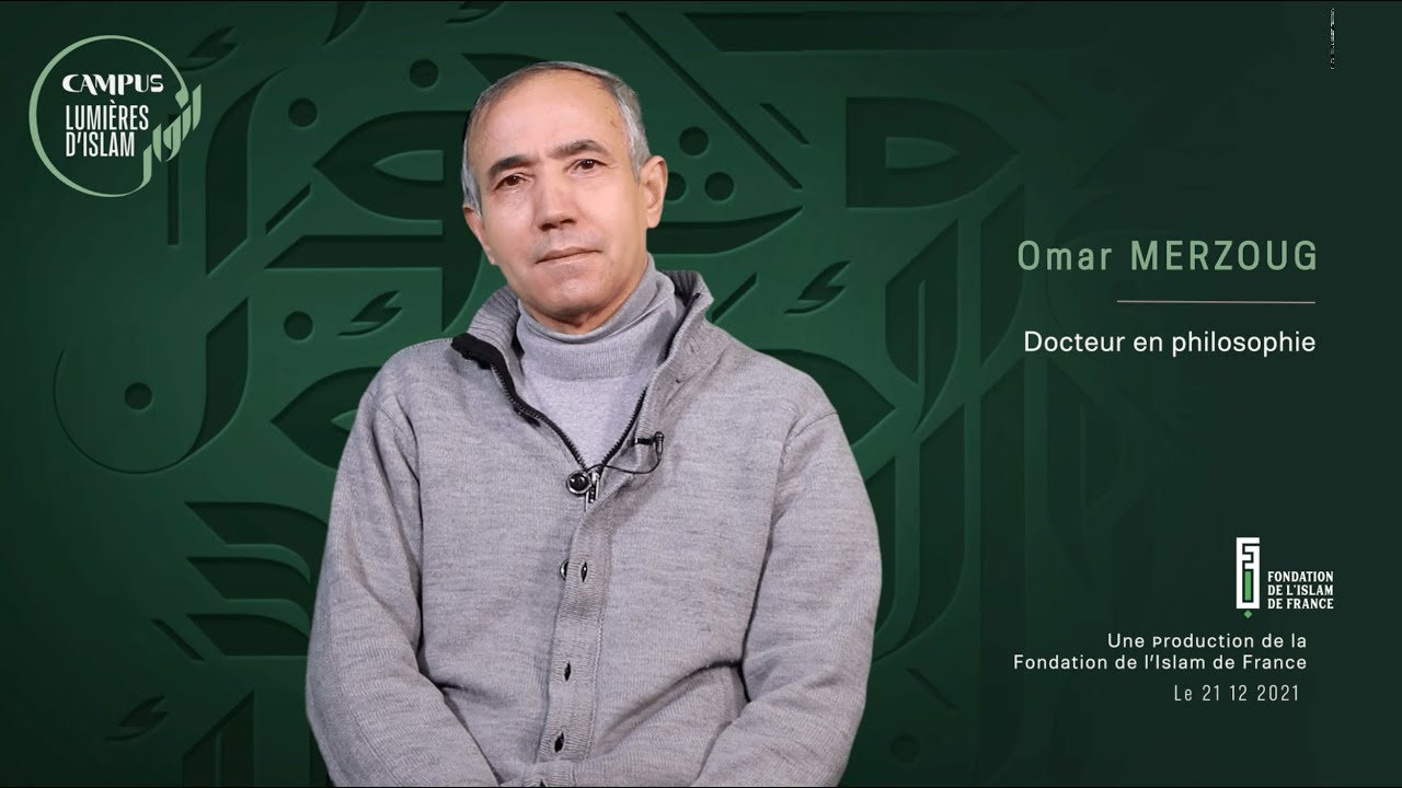 Avicenne, un homme libre en Islam