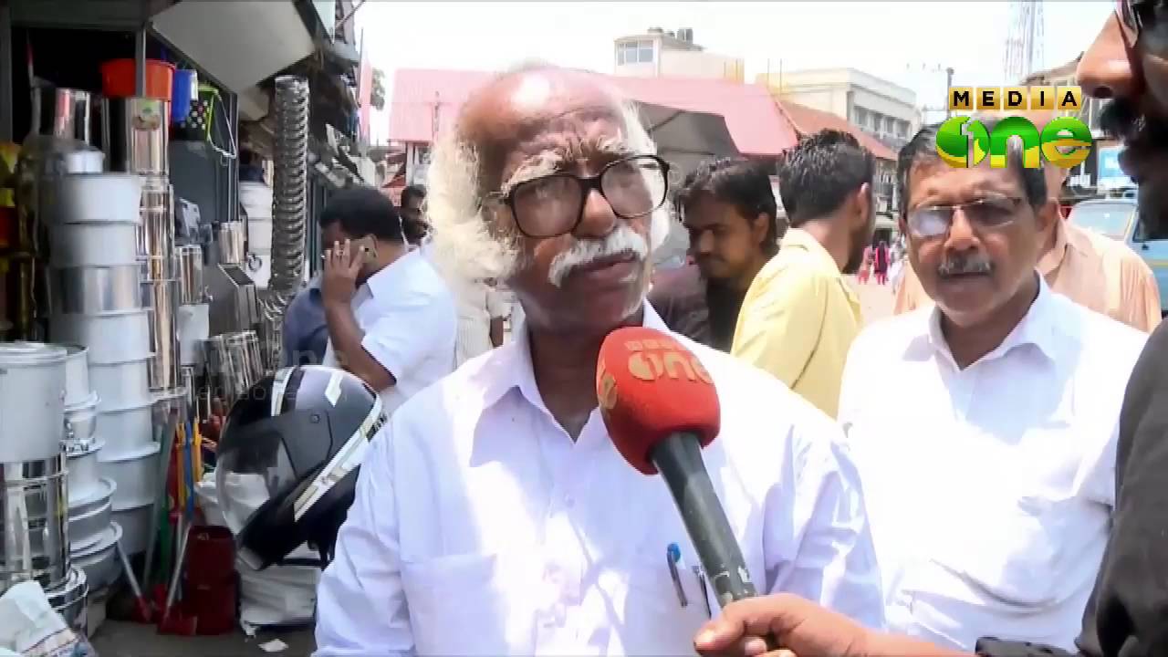 Kadannappalli Ramachan | kannur Assembly Constituency