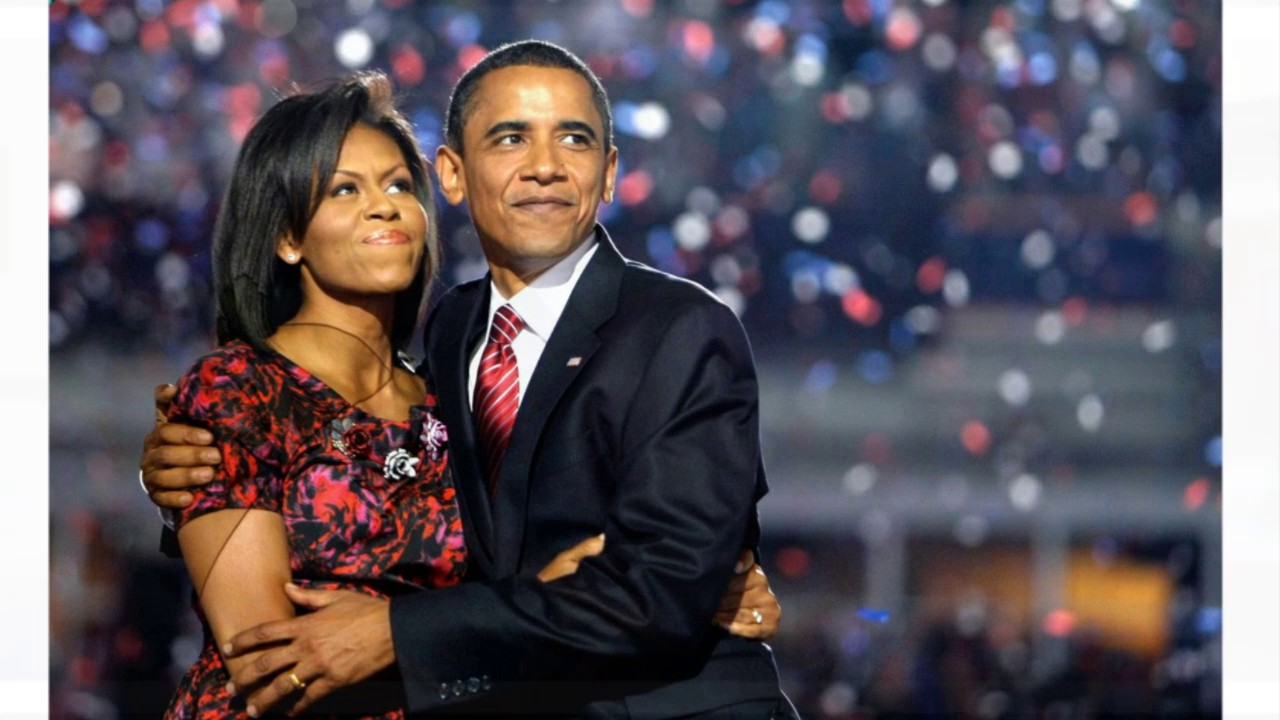 First lady confession
