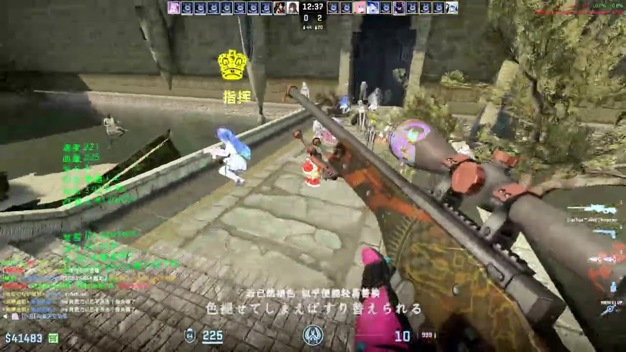 ZE_FFXIV_WANDERERS_PALACE_V5_2