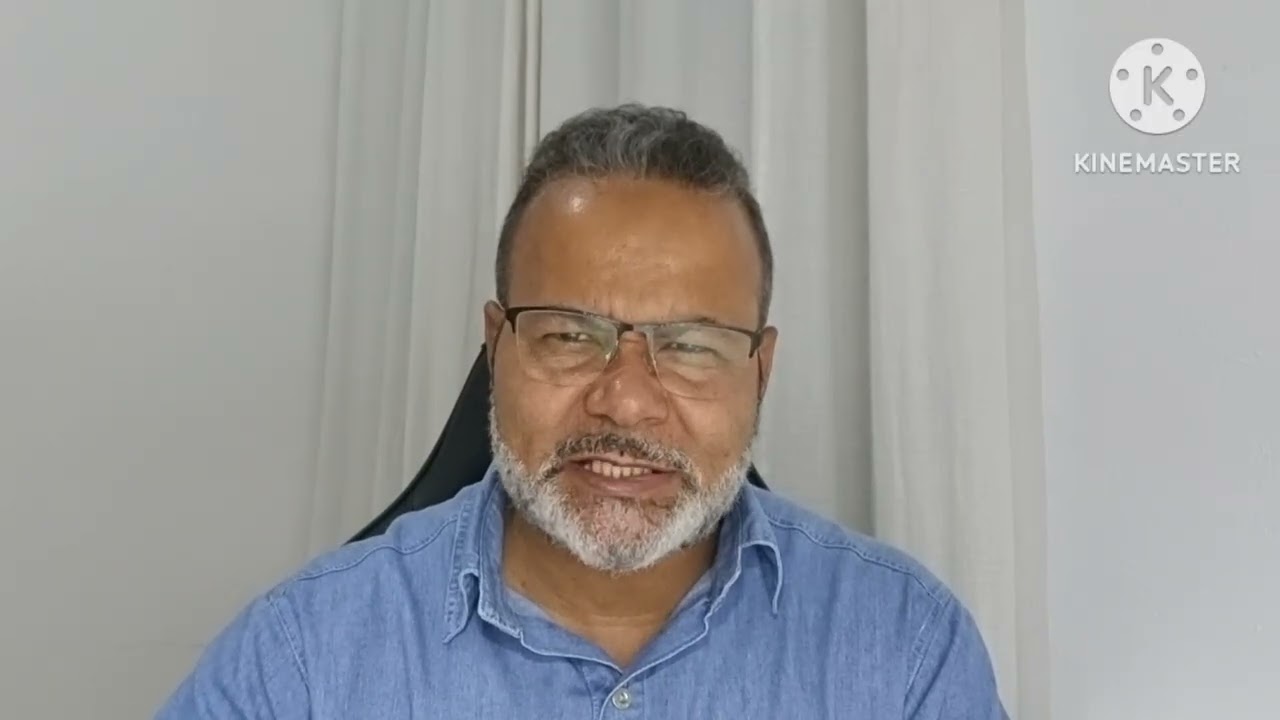 TIAGO, 2. 14-17  O Cristãos, deve ter essas duas coisas!