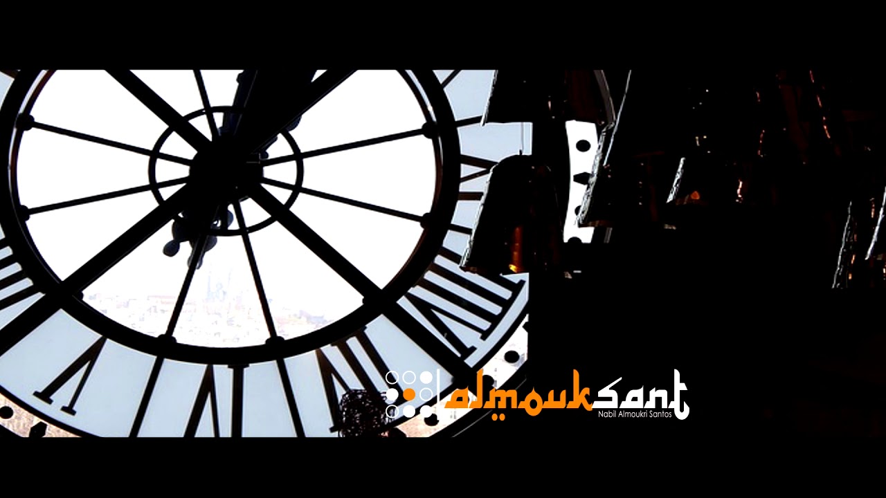 Mediom  (almouksant)  (THEMOMENT RECORDS)